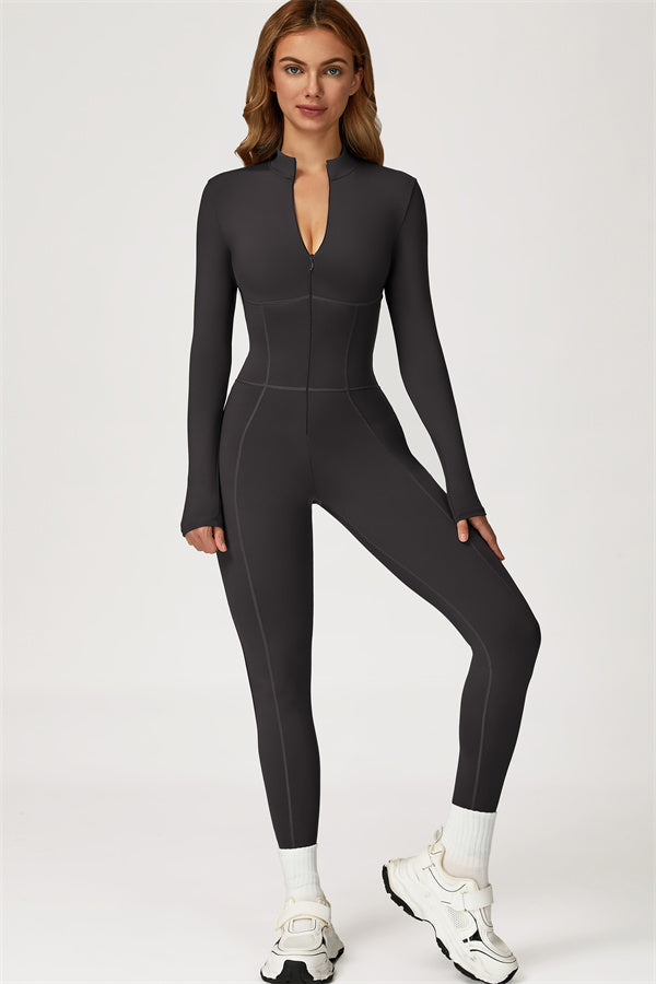 Deep Grey