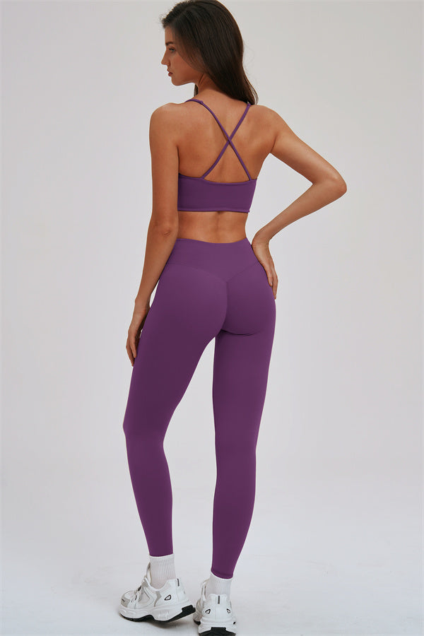 Plum Purple