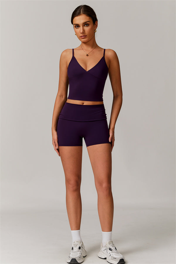 Plum Purple