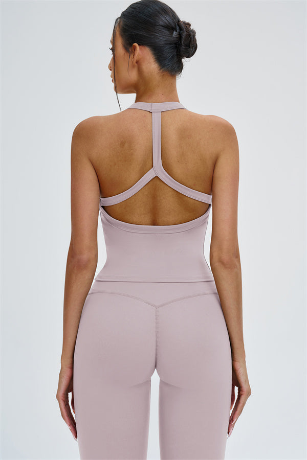 Soft Pink