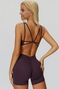 Plum Purple