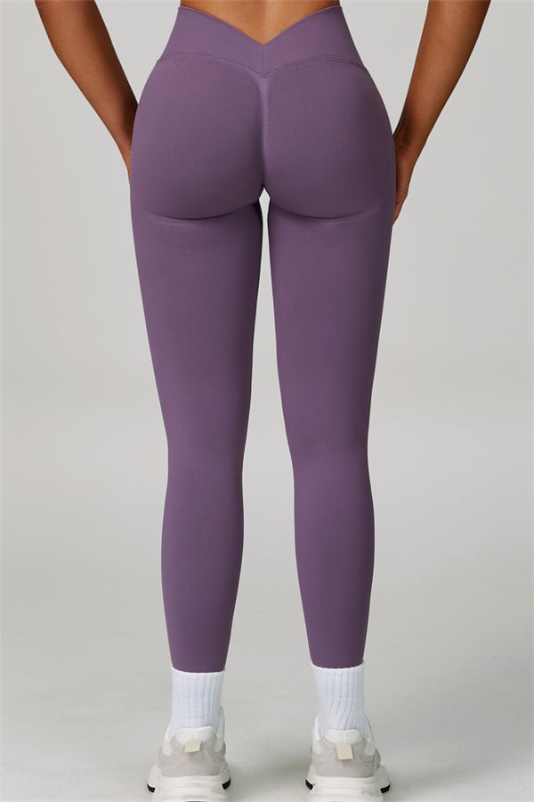 Plum Purple