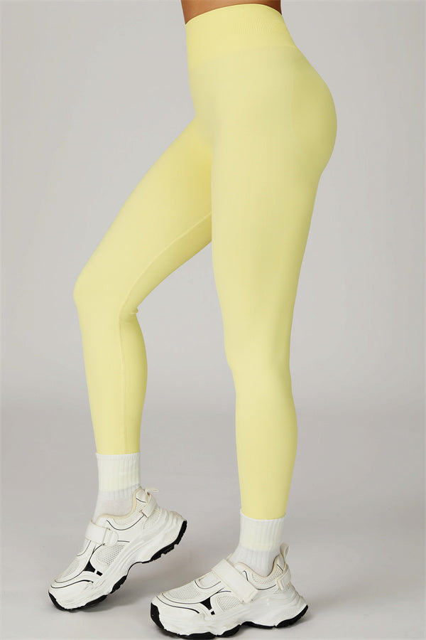 Yellow Tan