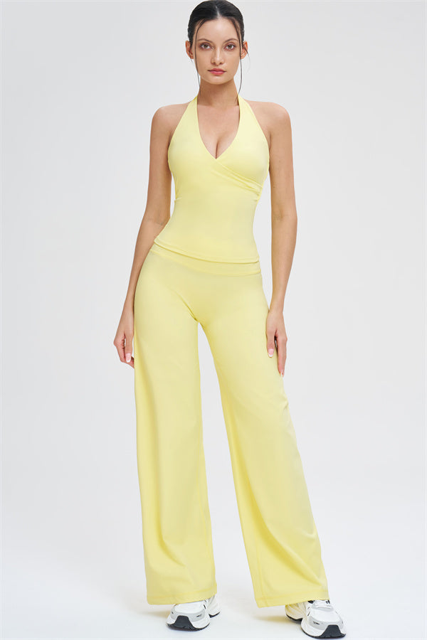 Yellow Tan