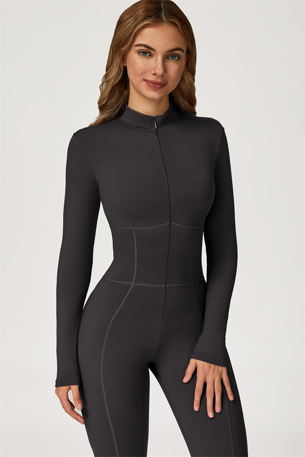 Deep Grey