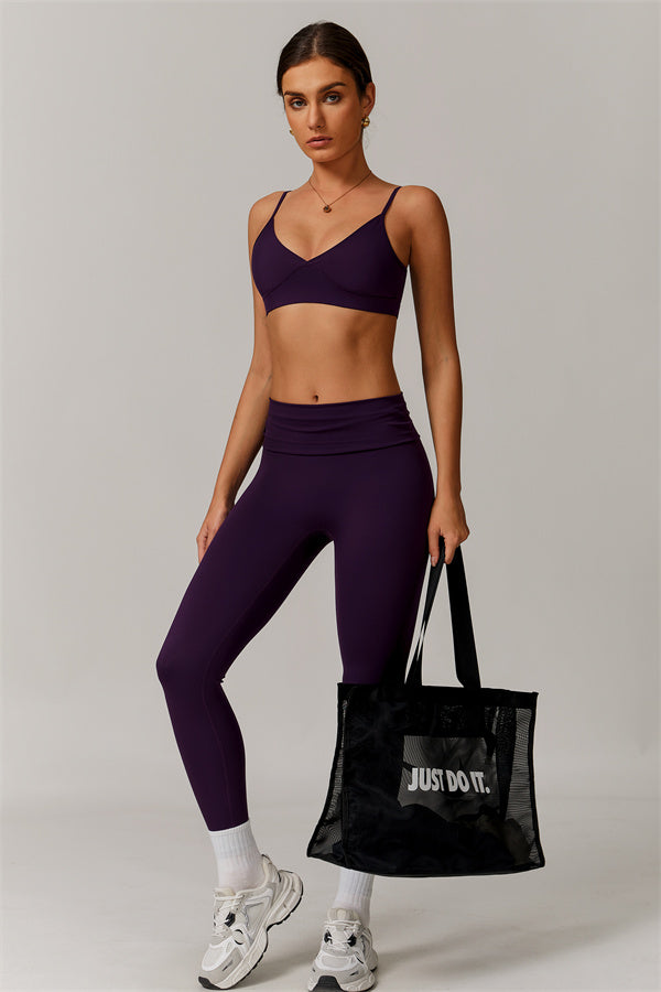 Plum Purple