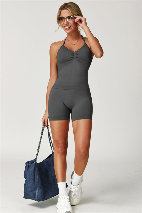 Shuttle Grey