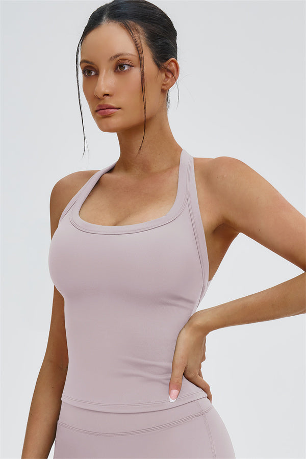 Soft Pink