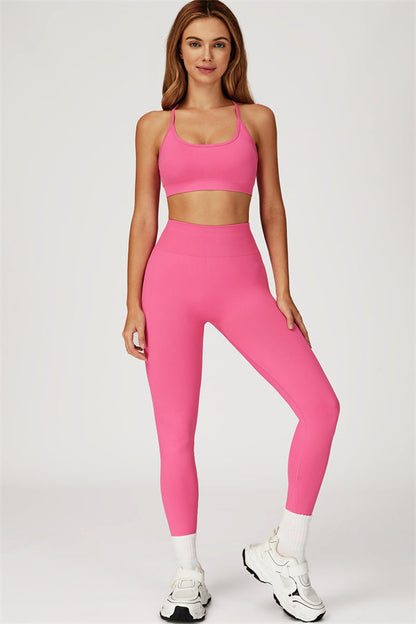 Rose Pink