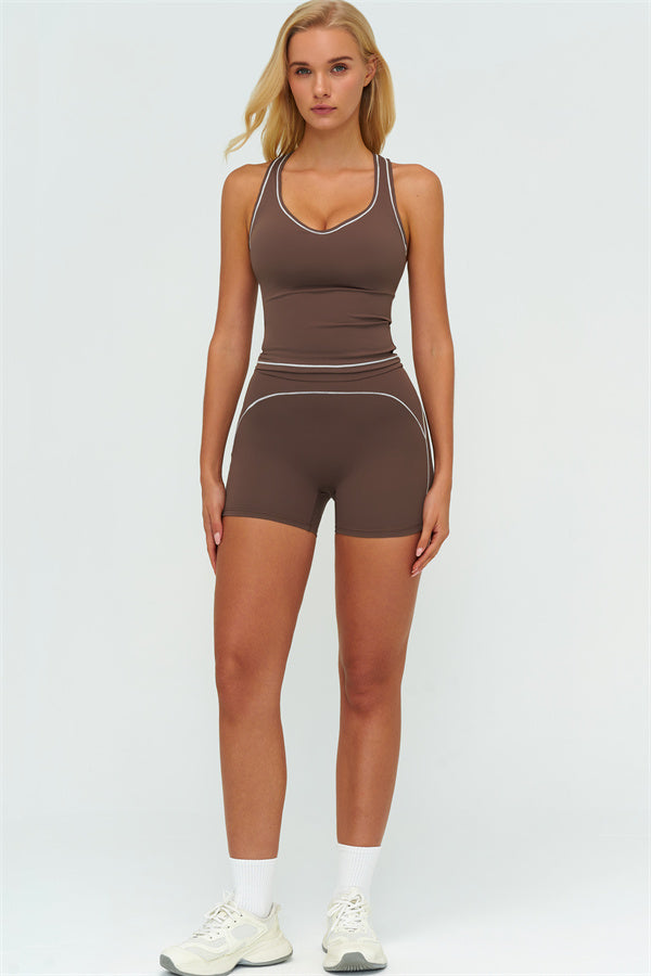 Roman Brown