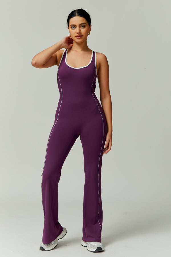Plum Purple