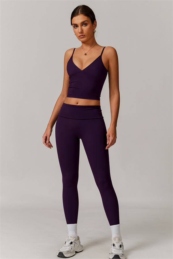 Plum Purple
