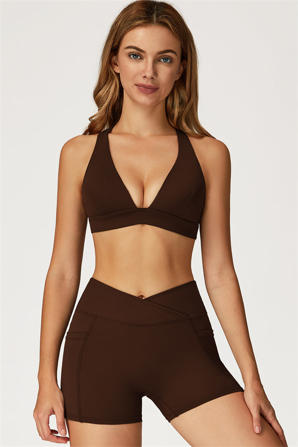 Roman Brown
