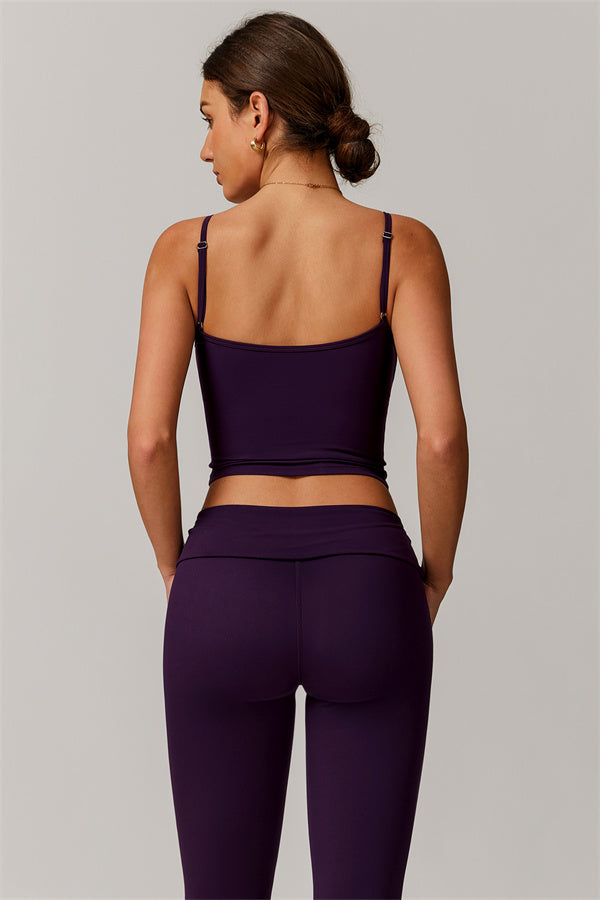 Plum Purple