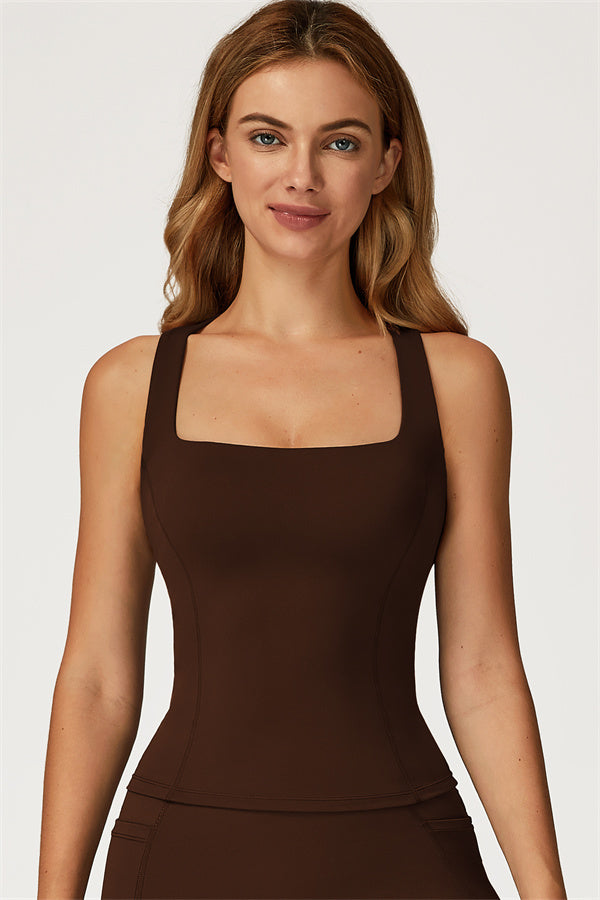 Roman Brown