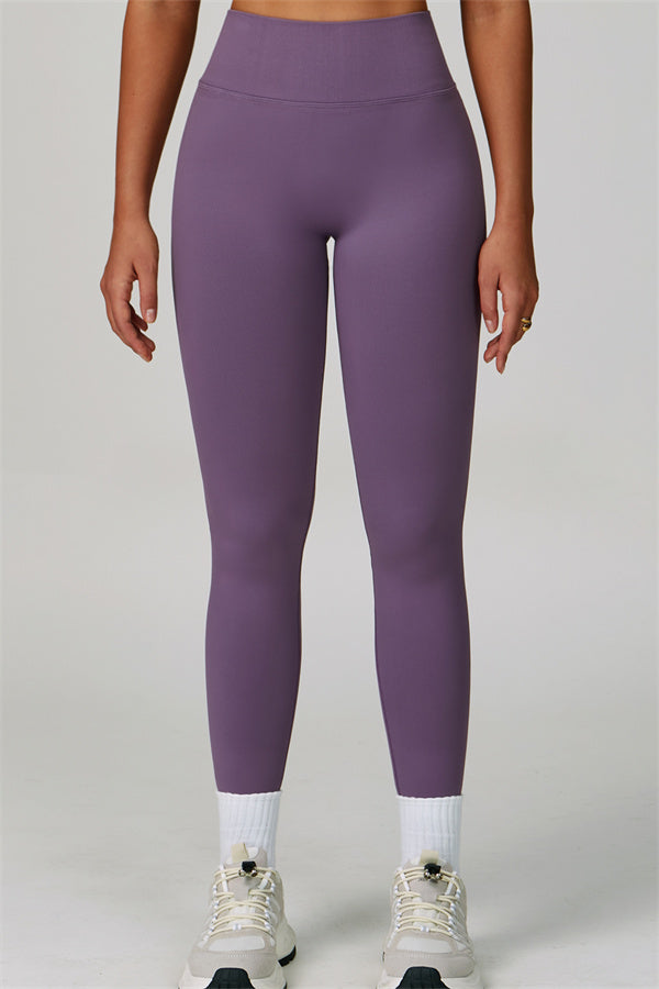 Plum Purple
