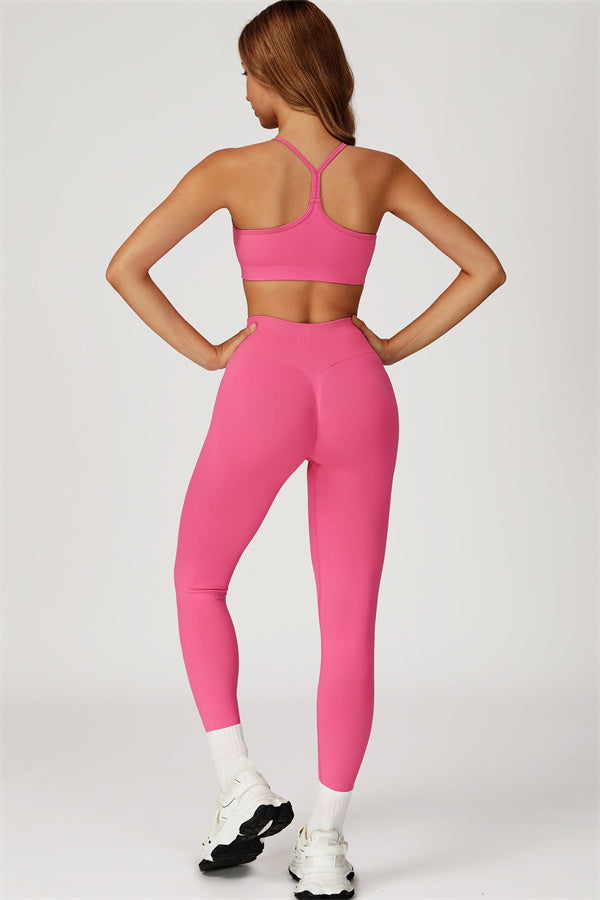 Rose Pink