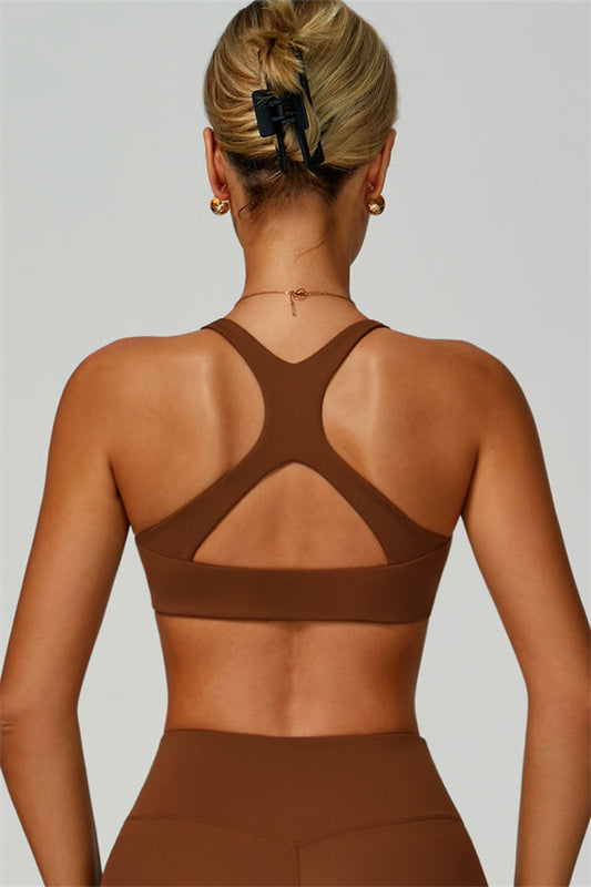 Roman Brown