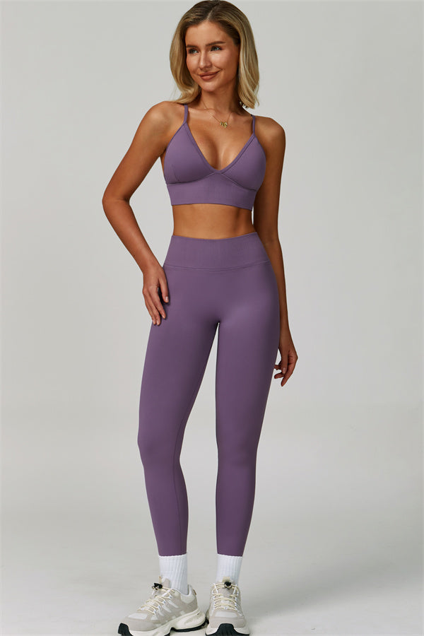 Plum Purple