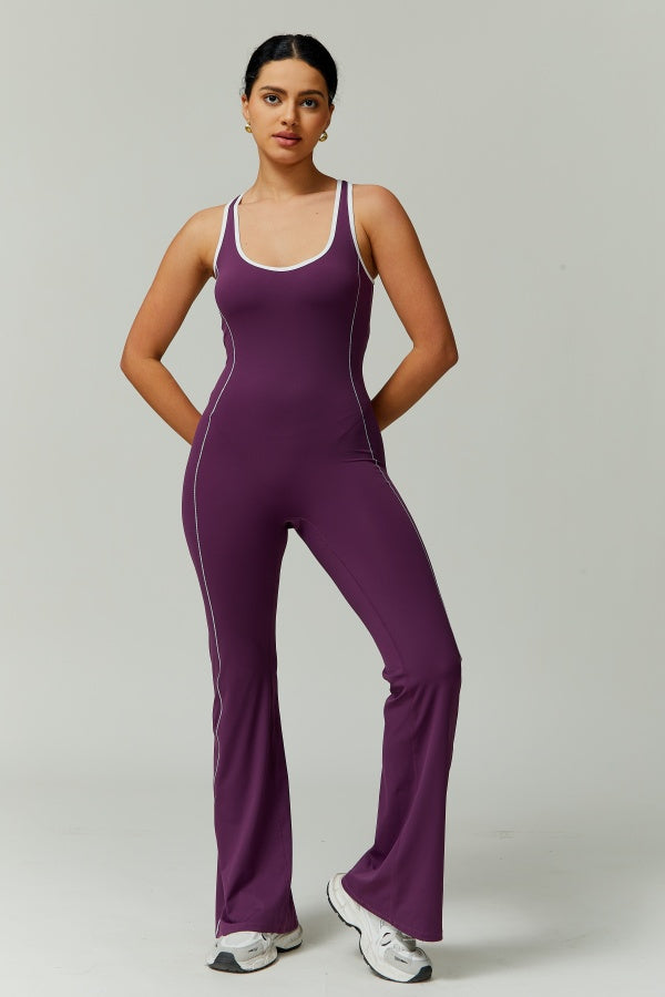 Plum Purple