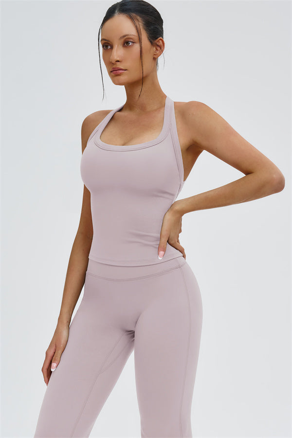 Soft Pink