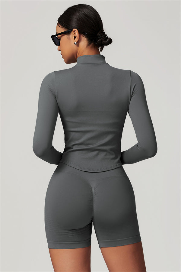 Shuttle Grey