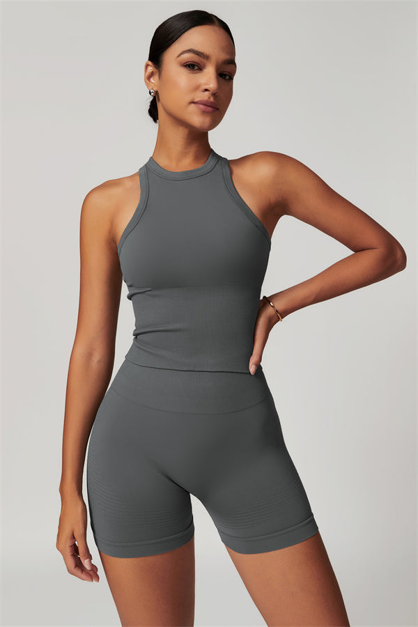 Shuttle Grey