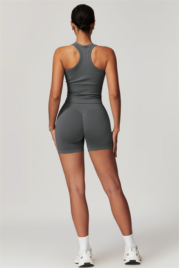 Shuttle Grey