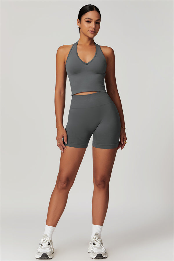 Shuttle Grey