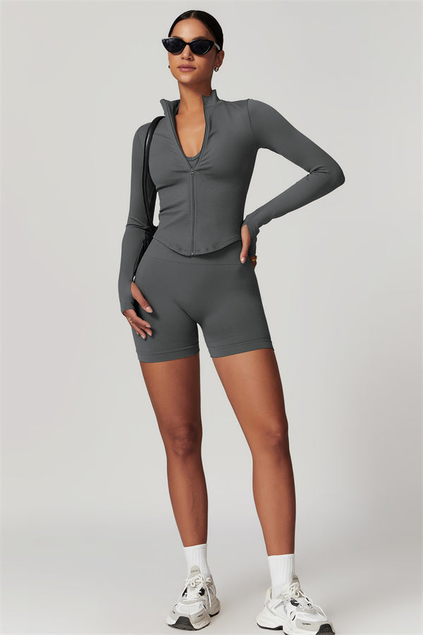 Shuttle Grey