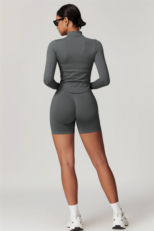 Shuttle Grey