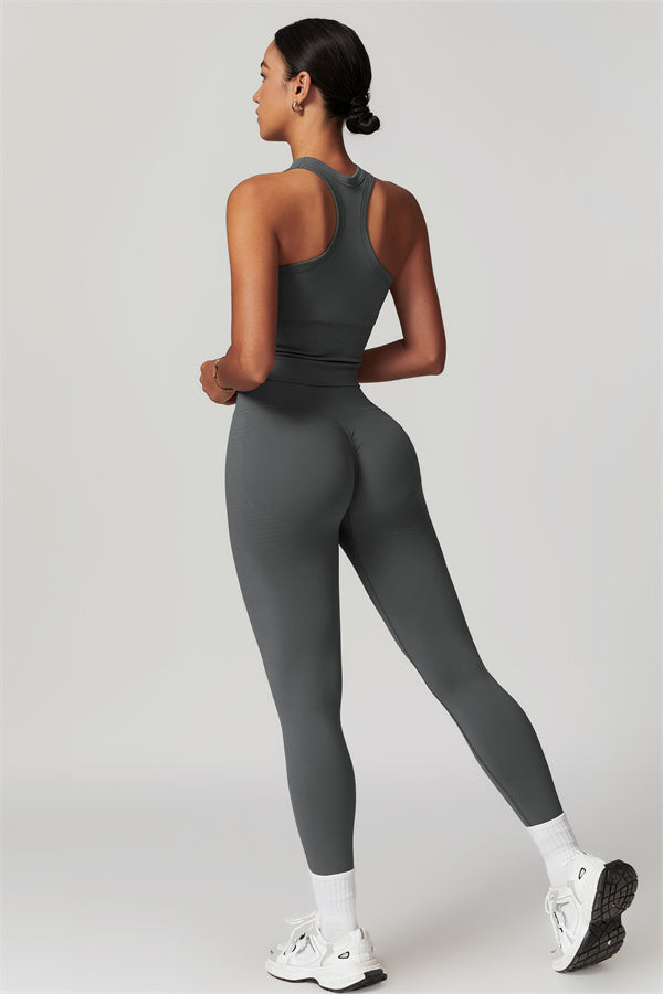 Shuttle Grey