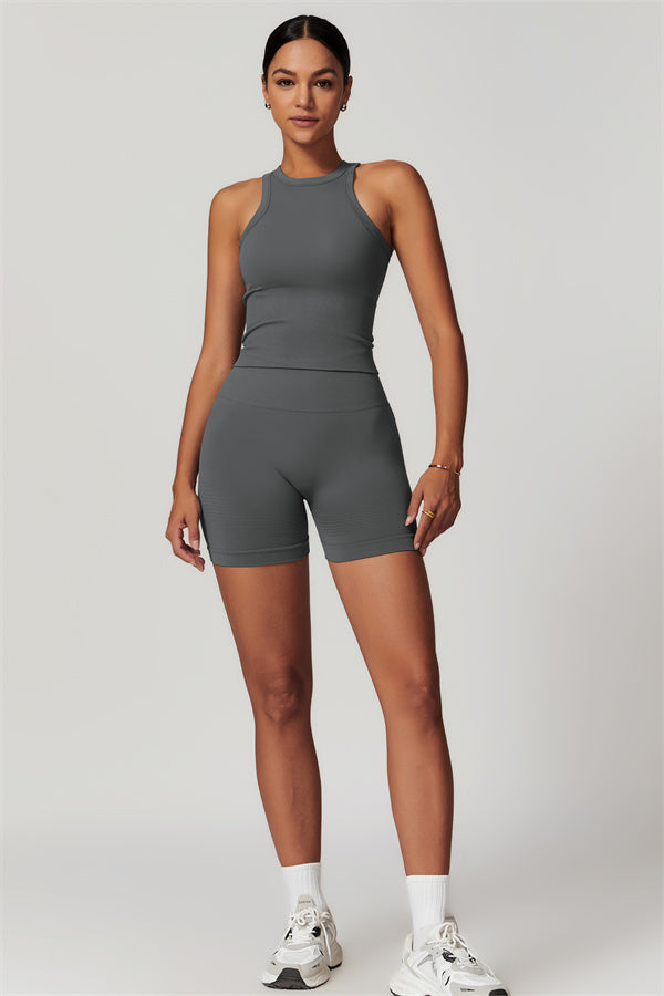 Shuttle Grey
