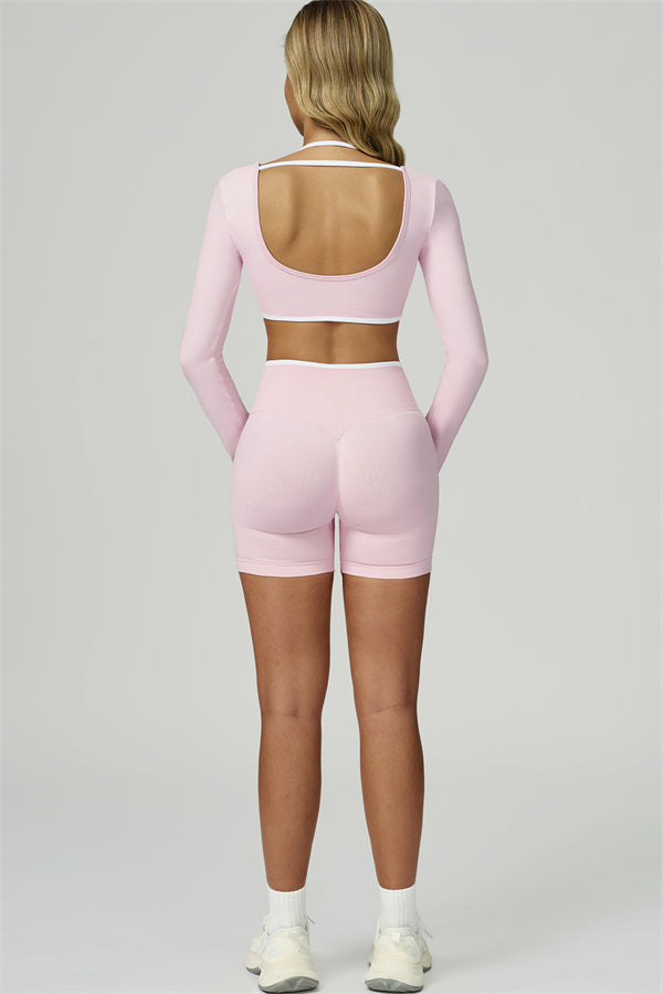 Oyster Pink