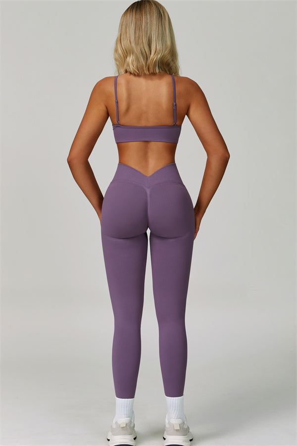 Plum Purple