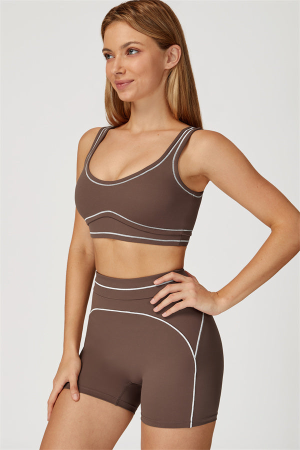 Roman Brown