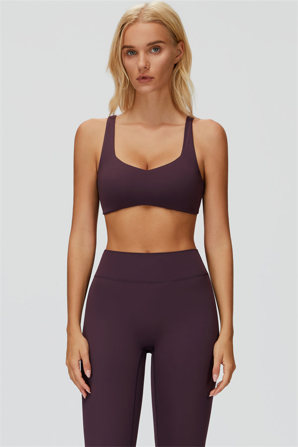Plum Purple