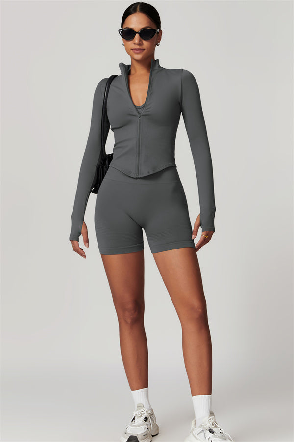 Shuttle Grey