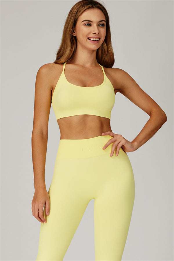 Yellow Tan