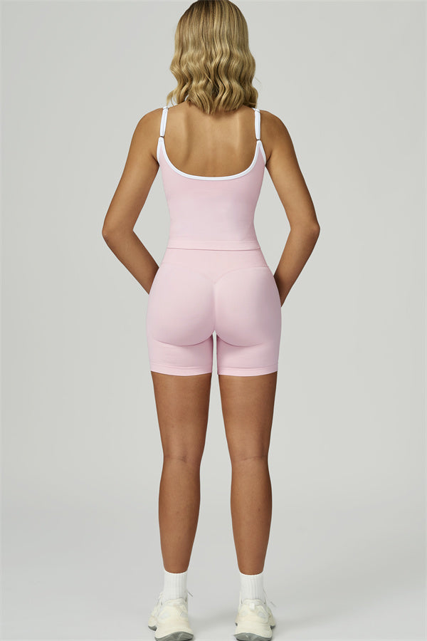 Oyster Pink