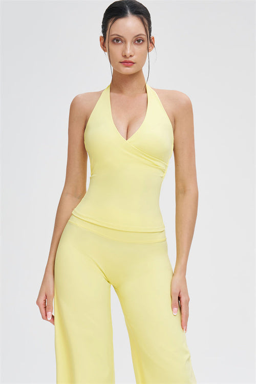 Yellow Tan