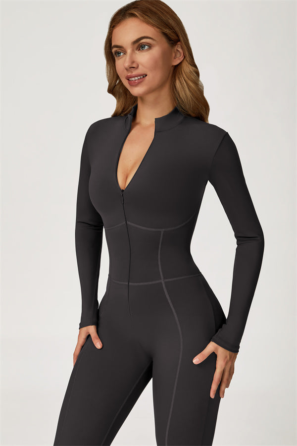 Deep Grey