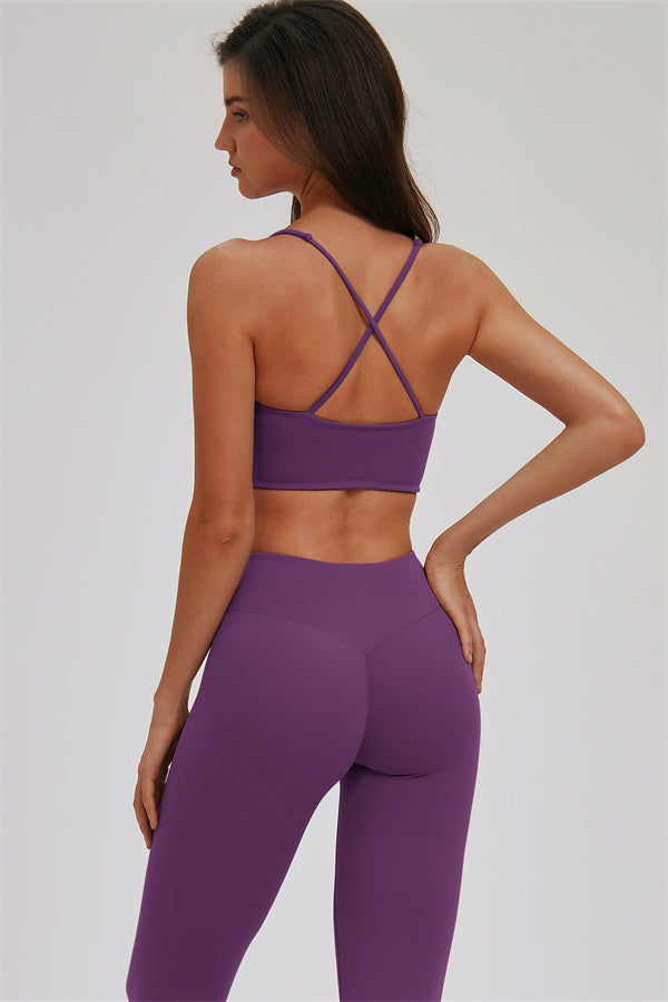 Plum Purple
