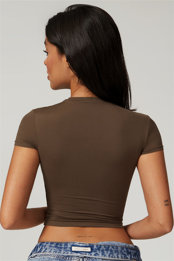 Roman Brown