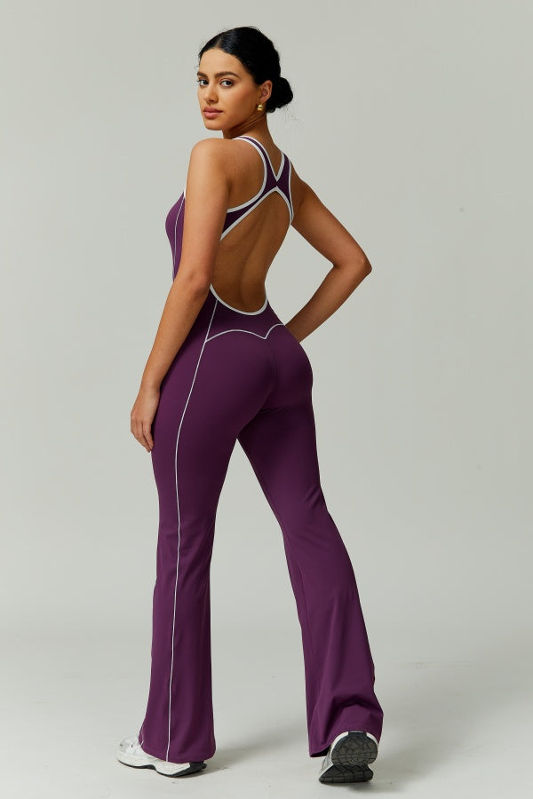 Plum Purple