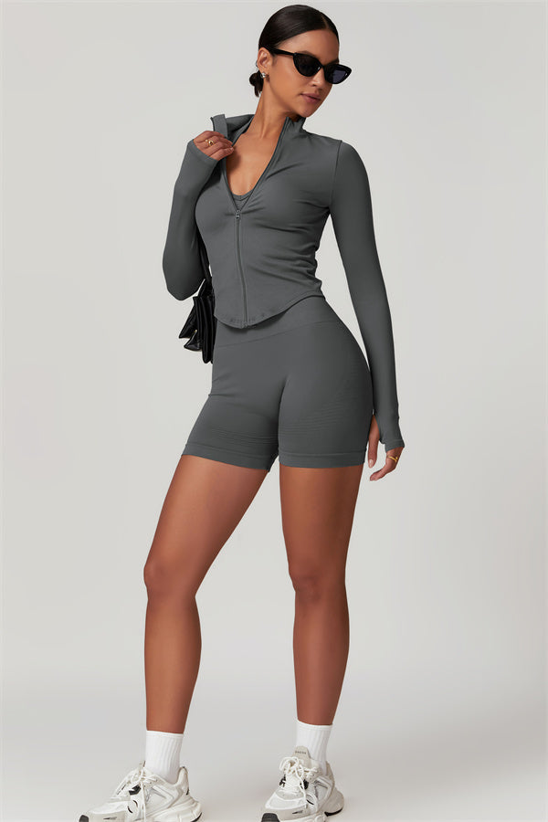 Shuttle Grey