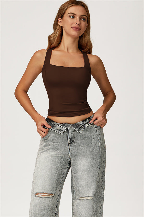 Roman Brown