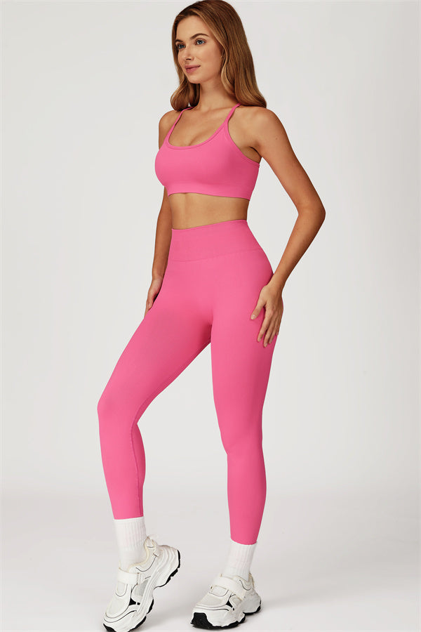 Rose Pink