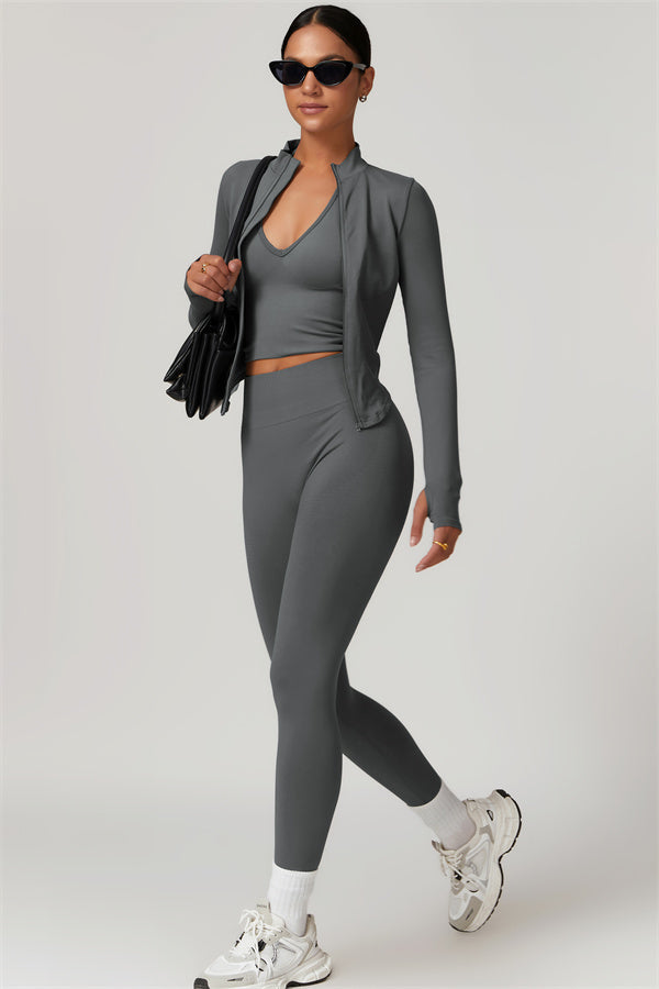 Shuttle Grey
