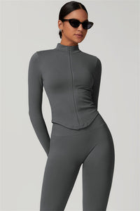 Shuttle Grey
